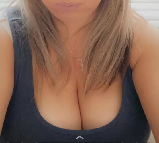 Should I take my shirt off?? by No_Specialist_7605