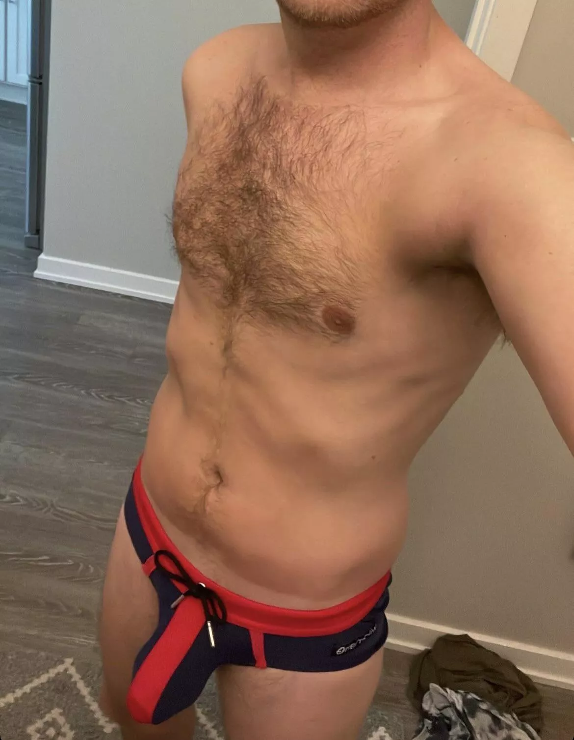 Speedo for floating posted by Chill_Waters