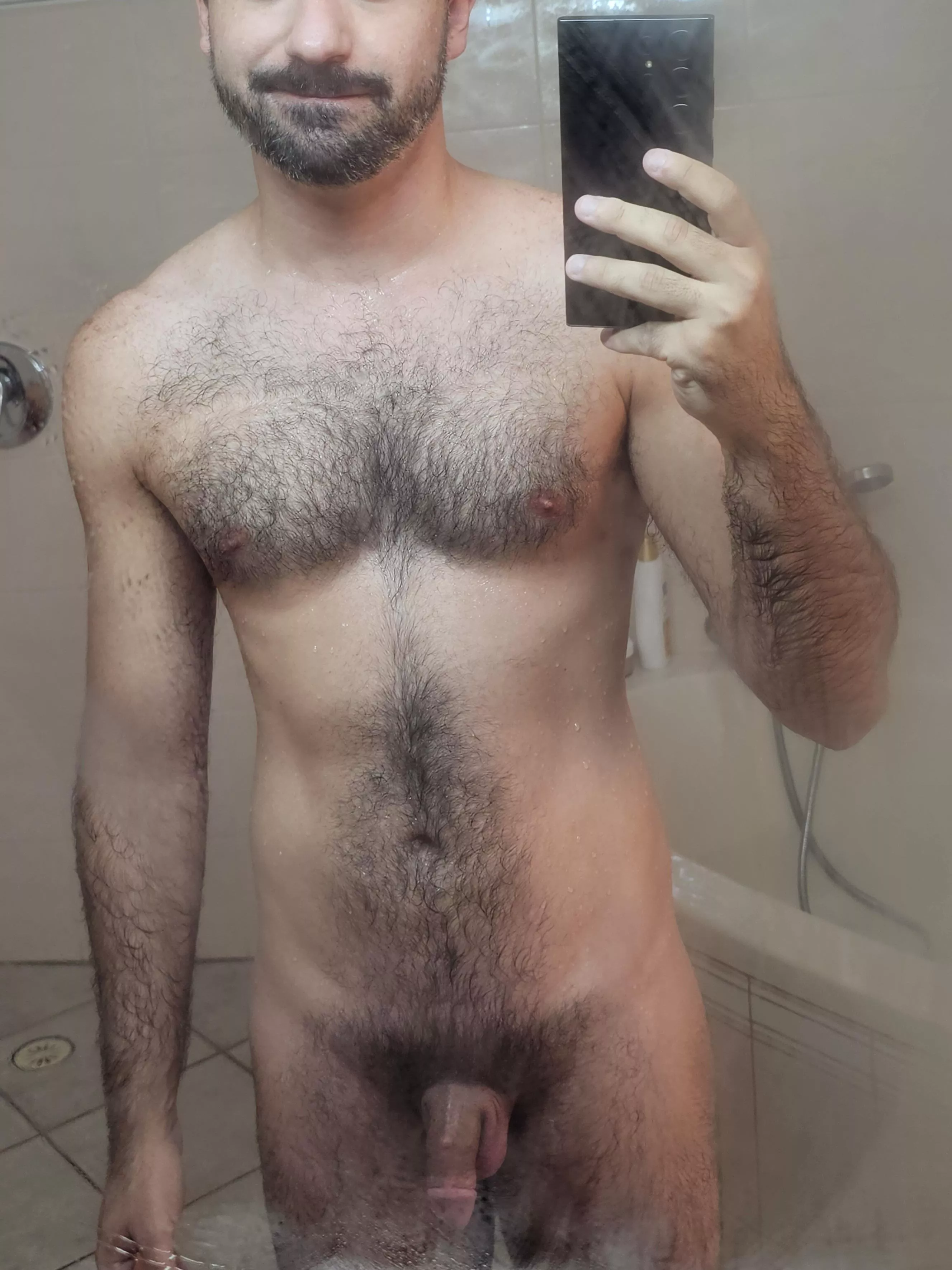 Steamy hello from me posted by zoro_homo