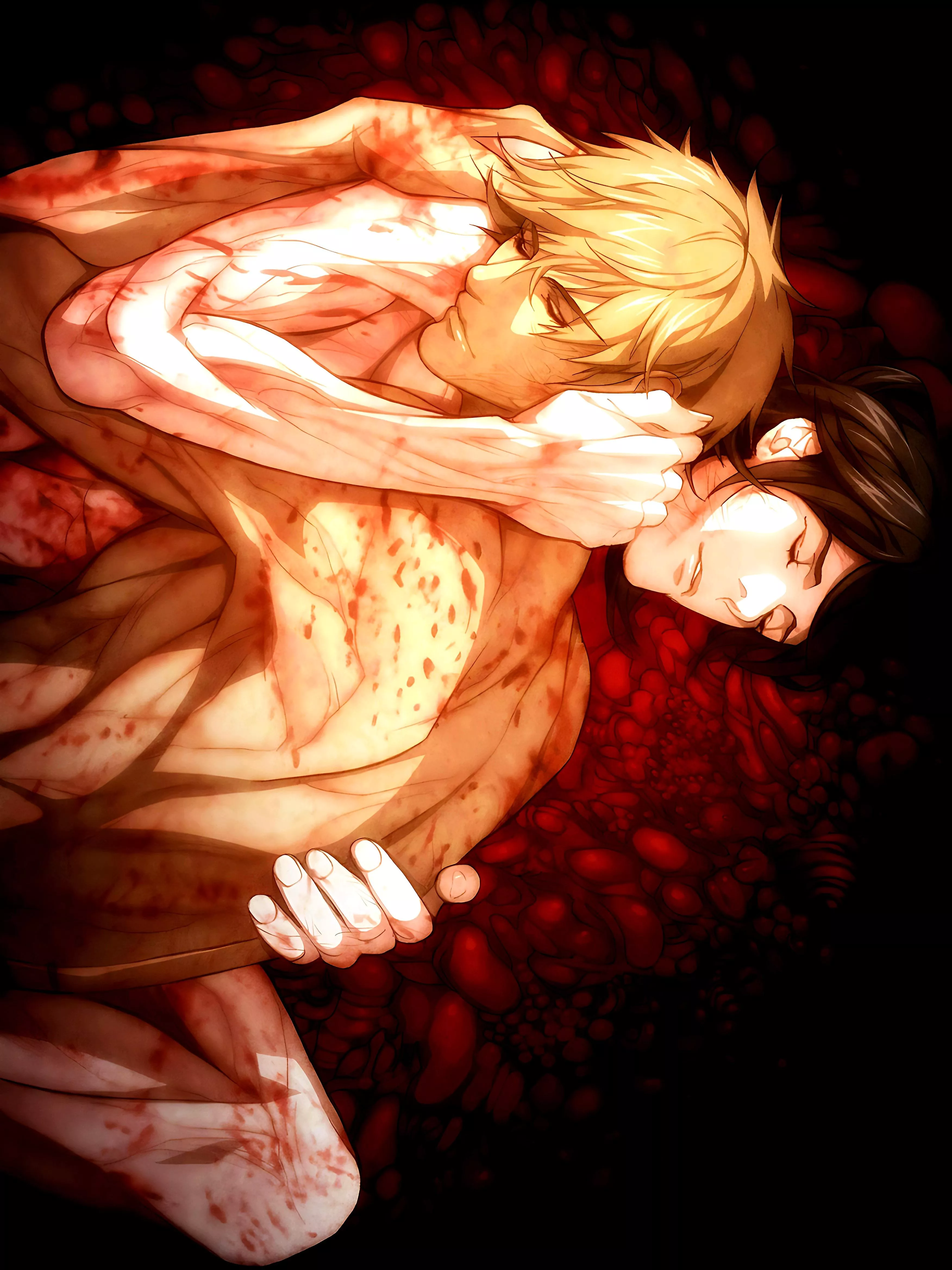 [Sweet Pool] posted by bitchyswiftie