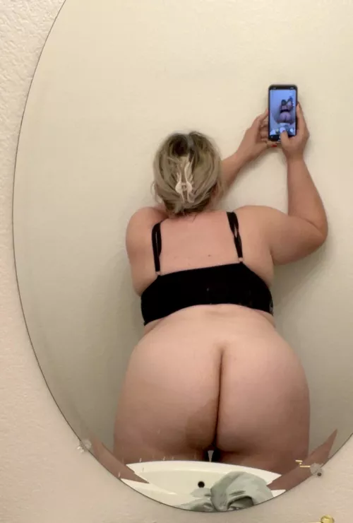 This mama needs a pounding by [deleted]