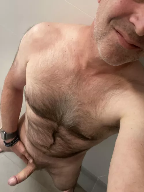 Tuesday [54] by PeterLovesBoobs