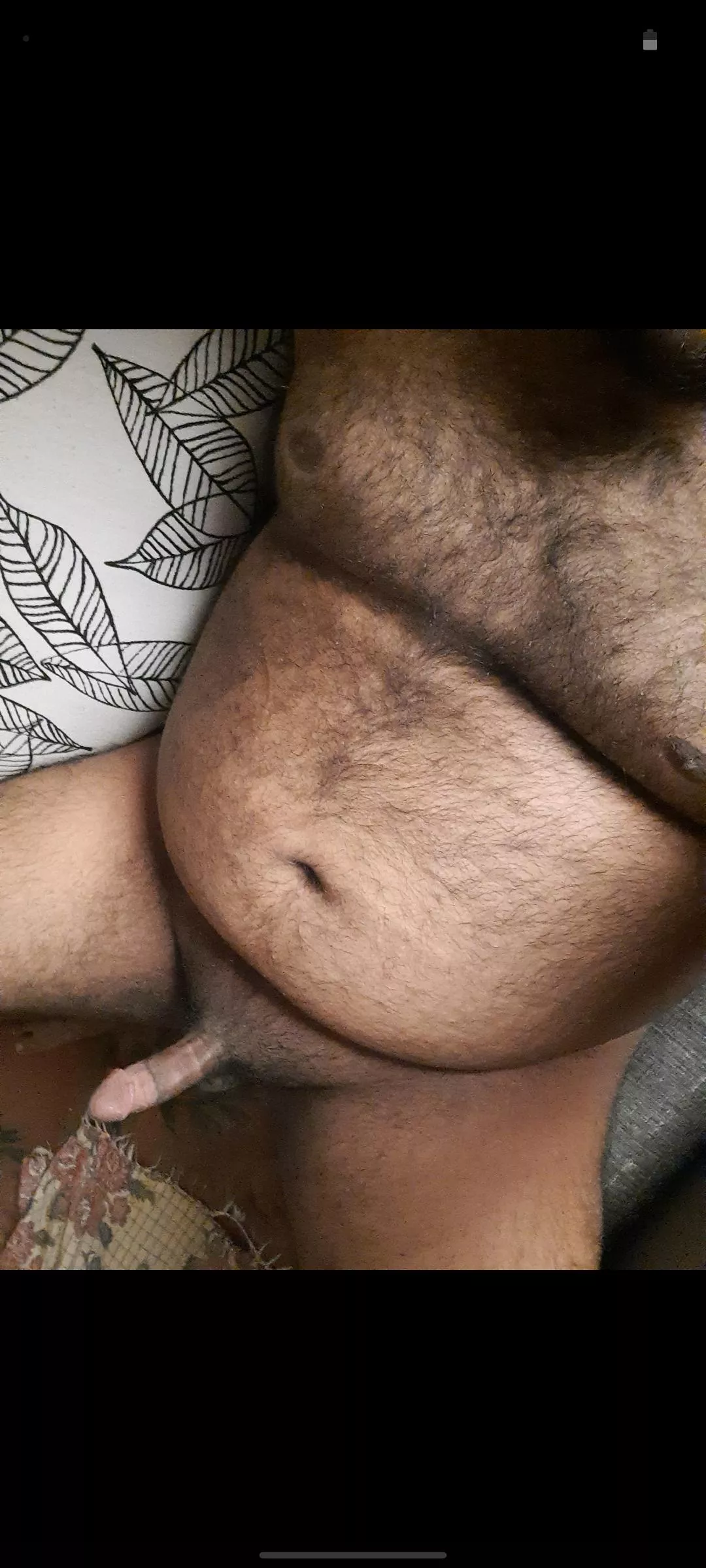 Wanna cuddle? posted by Frosty-Swan1749