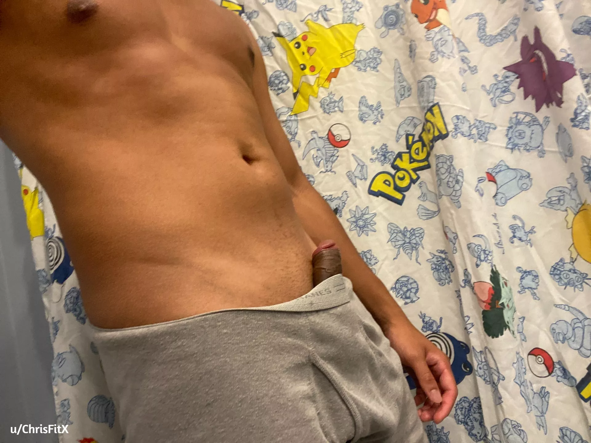 What do you guys think? posted by ChrisFitX