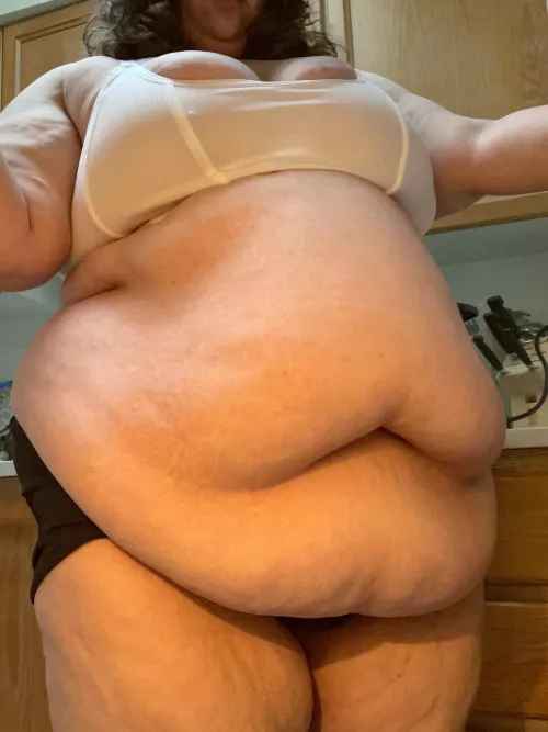 what the fridge sees 2478421 times a day by sleazy-deezy