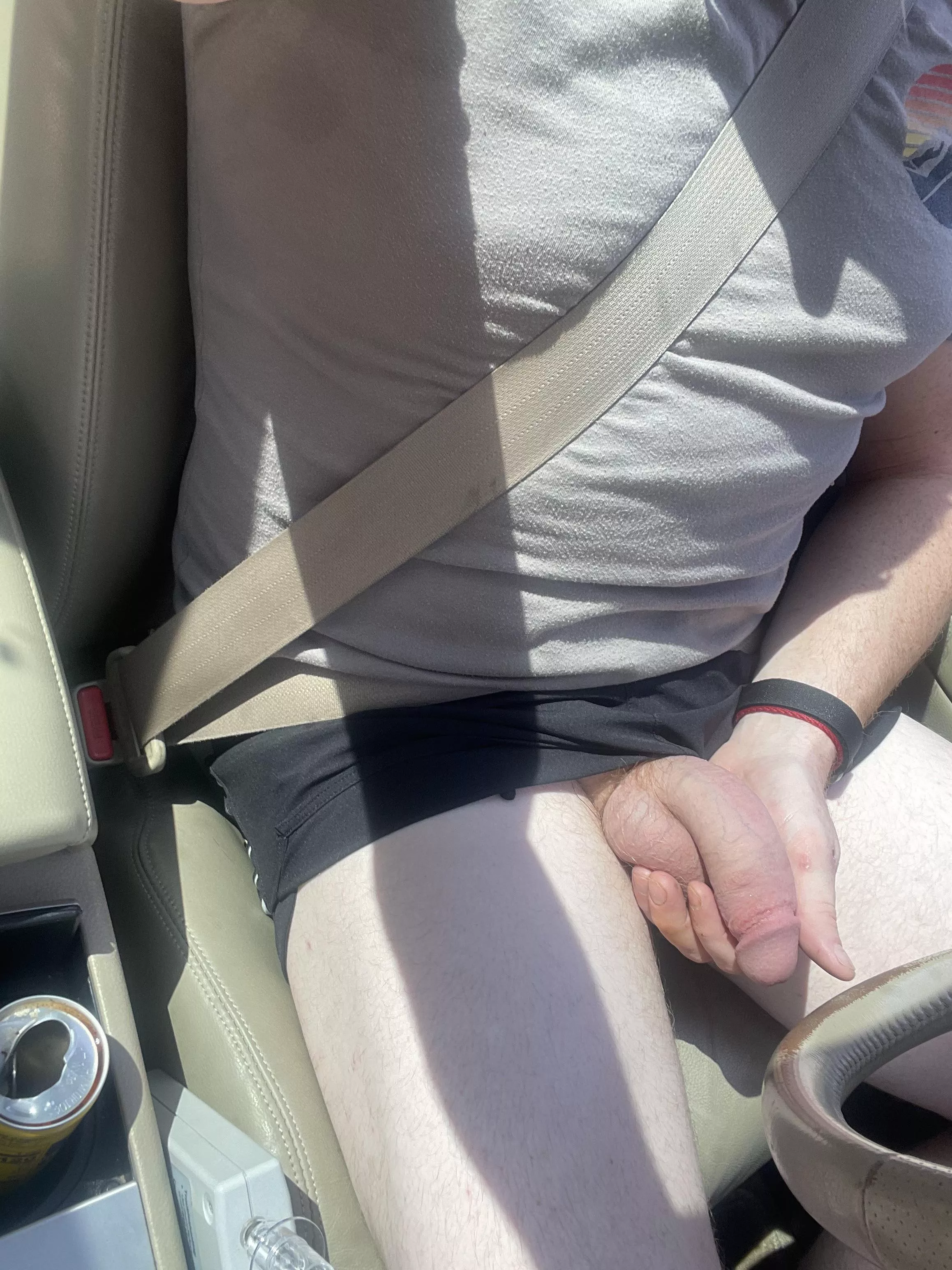 Would you give me road head? posted by ClamChopzz