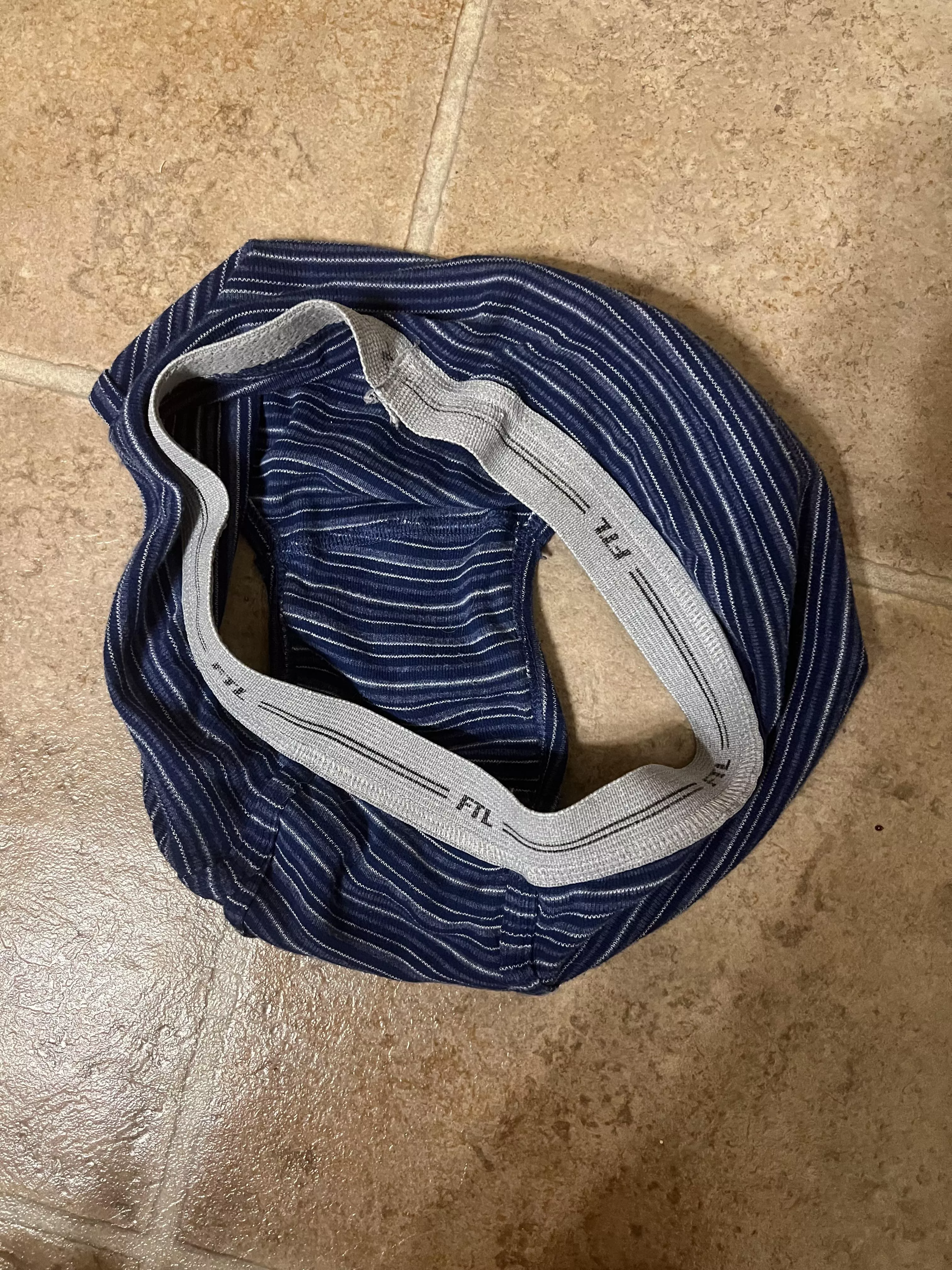 Would you swipe them? posted by JeremyCBriefs