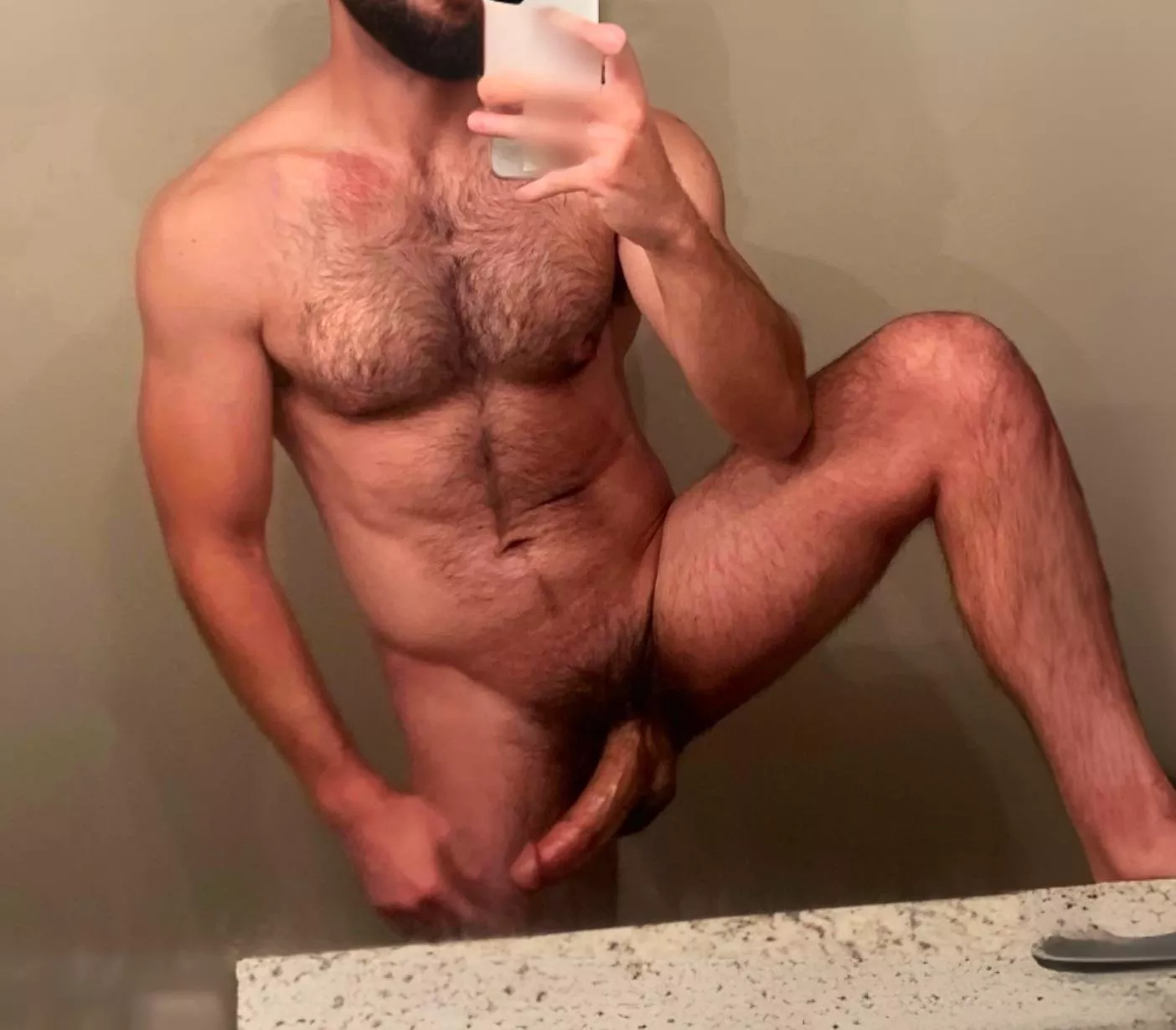 Yoga is really paying off [39] posted by Keanude