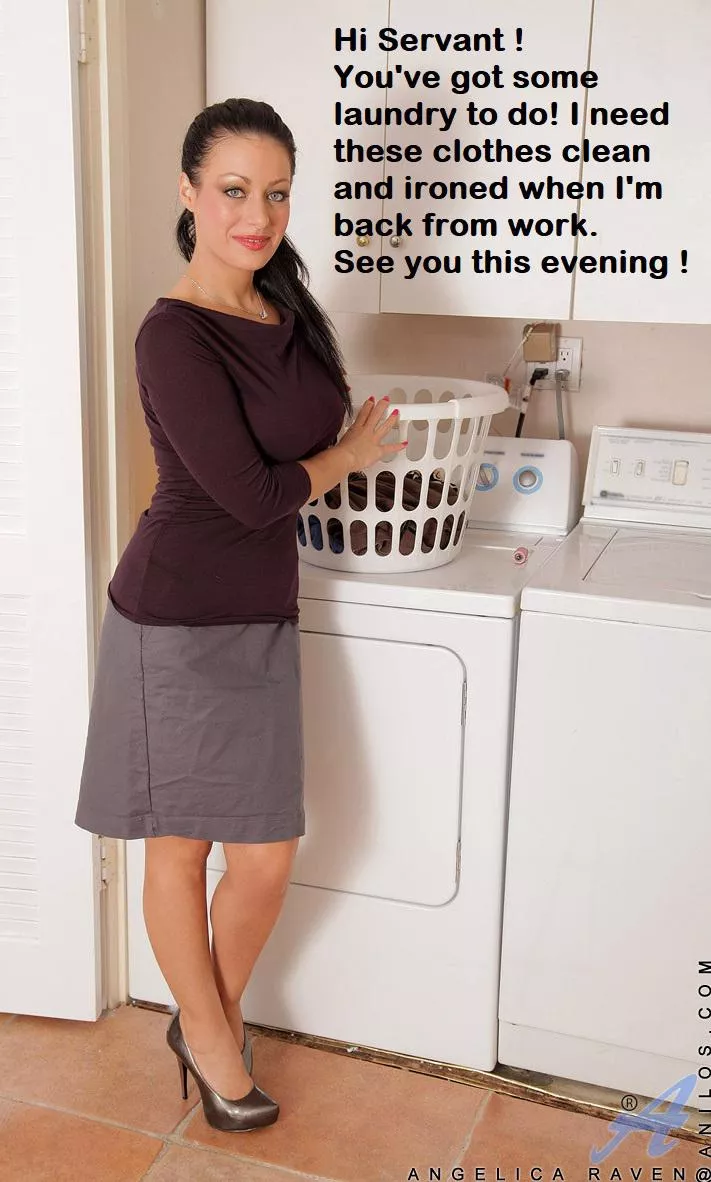 Your goddess is counting on you! posted by Kinky_am