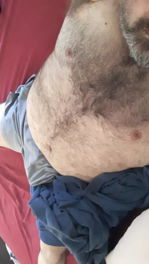 38 Just Bored by Icy_Raspberry_9698