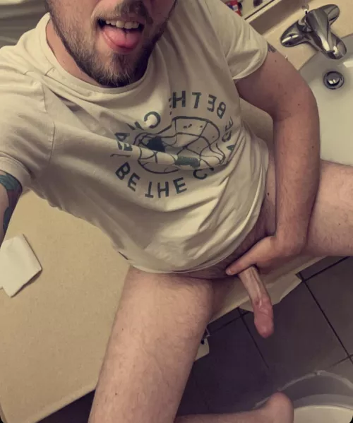 Always up and ready by Virtual_Grocery9942