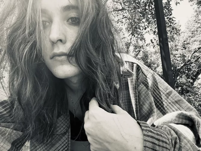 am i a girly boy? by Scxrch