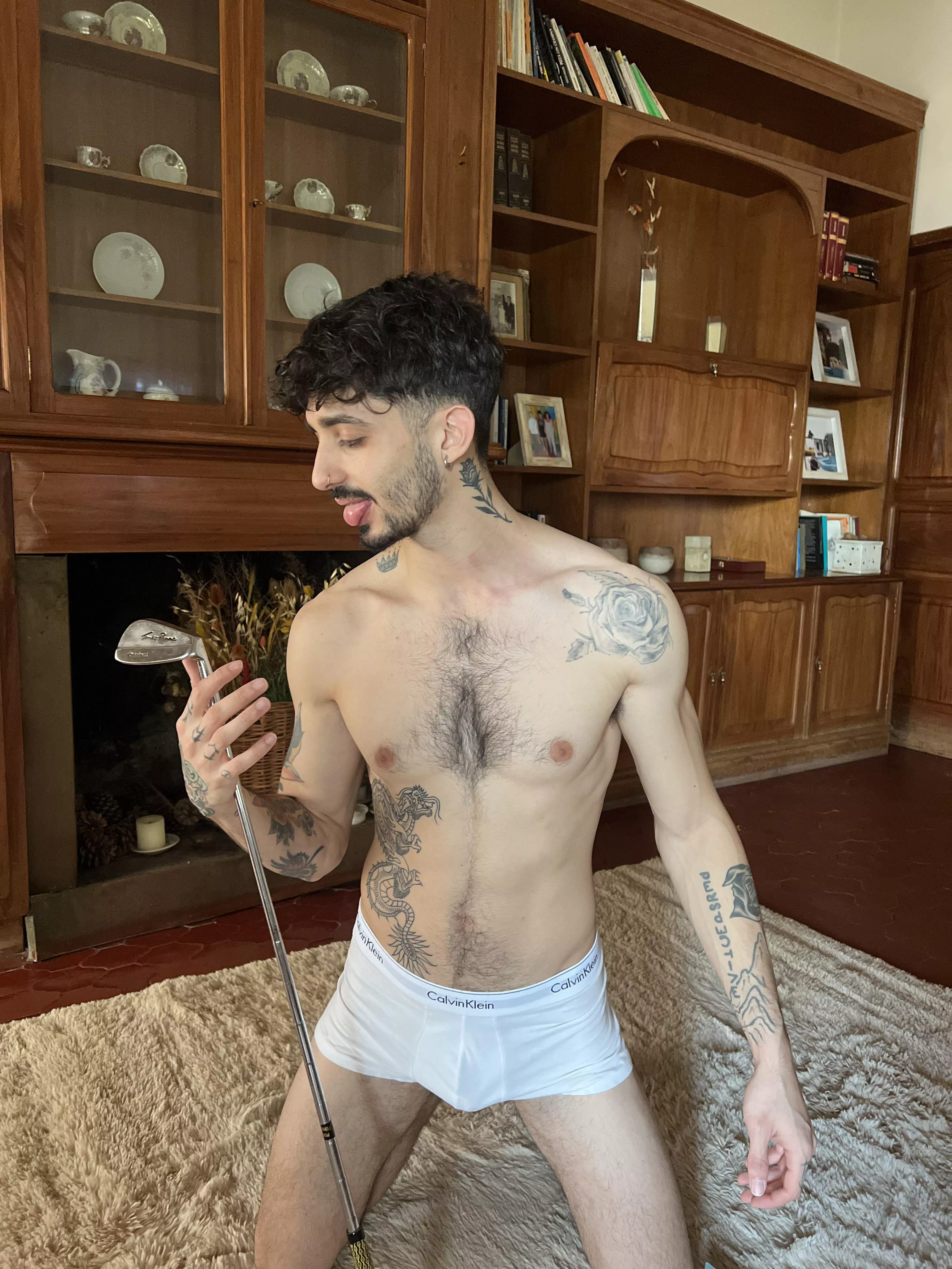 are you into latin studs? posted by fffffrancis