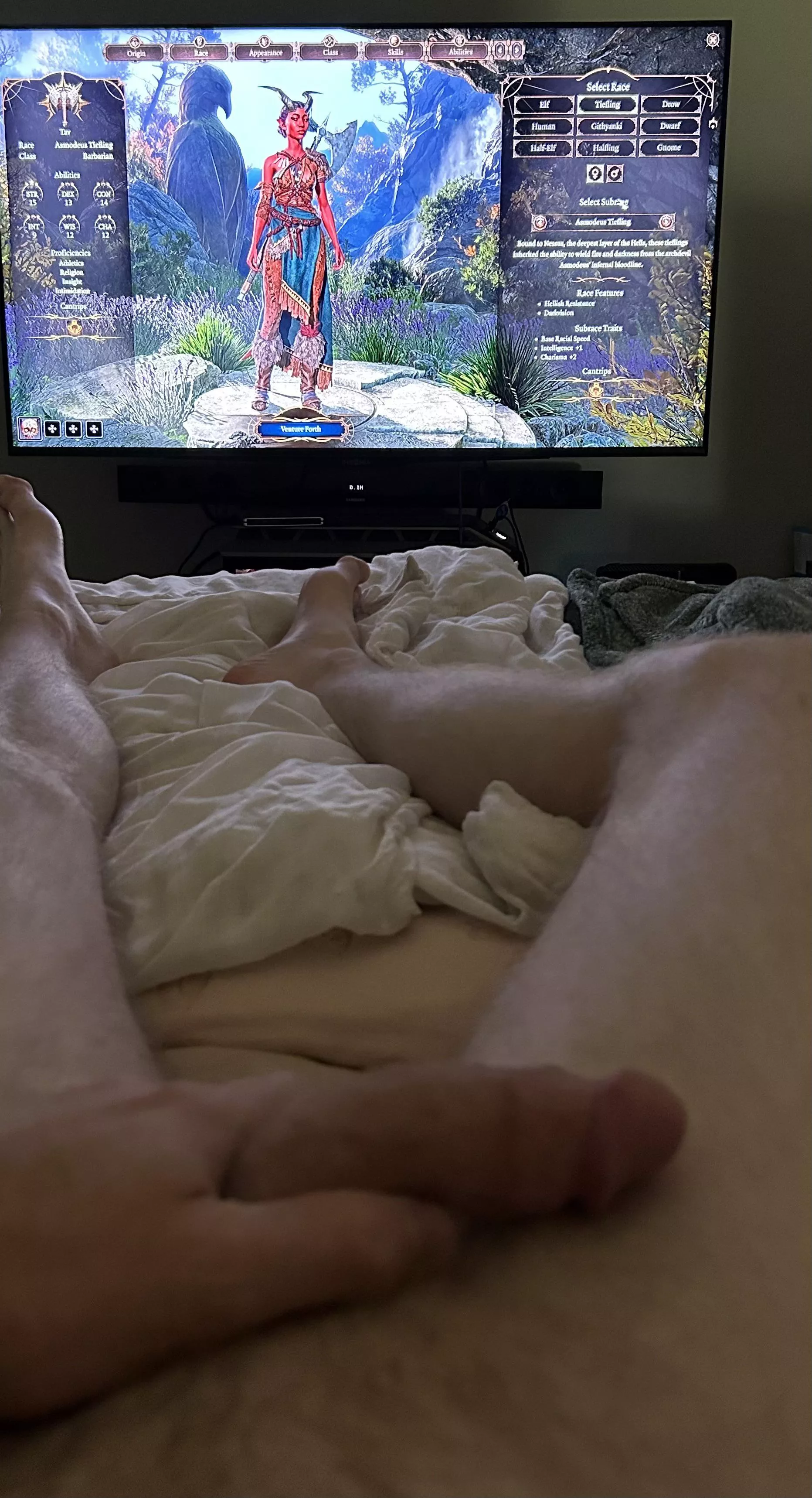 Baldur’s Gate 3 early access anyone? posted by VikingRagnulf