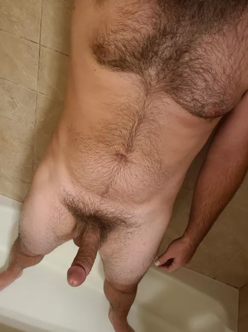 Been a long day, let's end it right 😁 by Anyusernamewillwork_