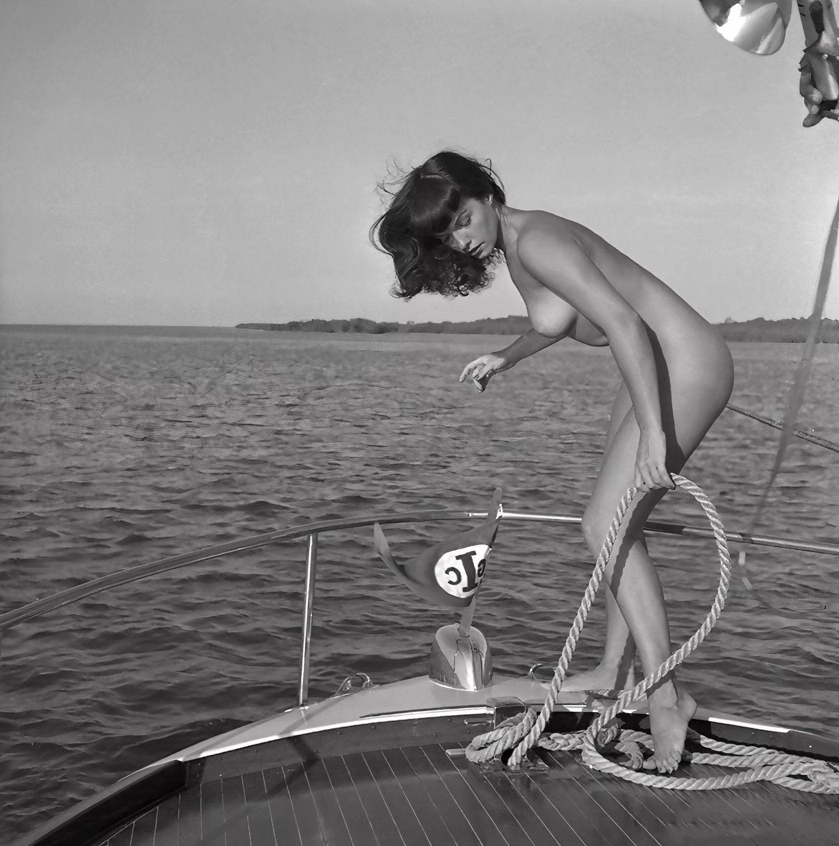 Bettie Page 1950s posted by michalemartyr