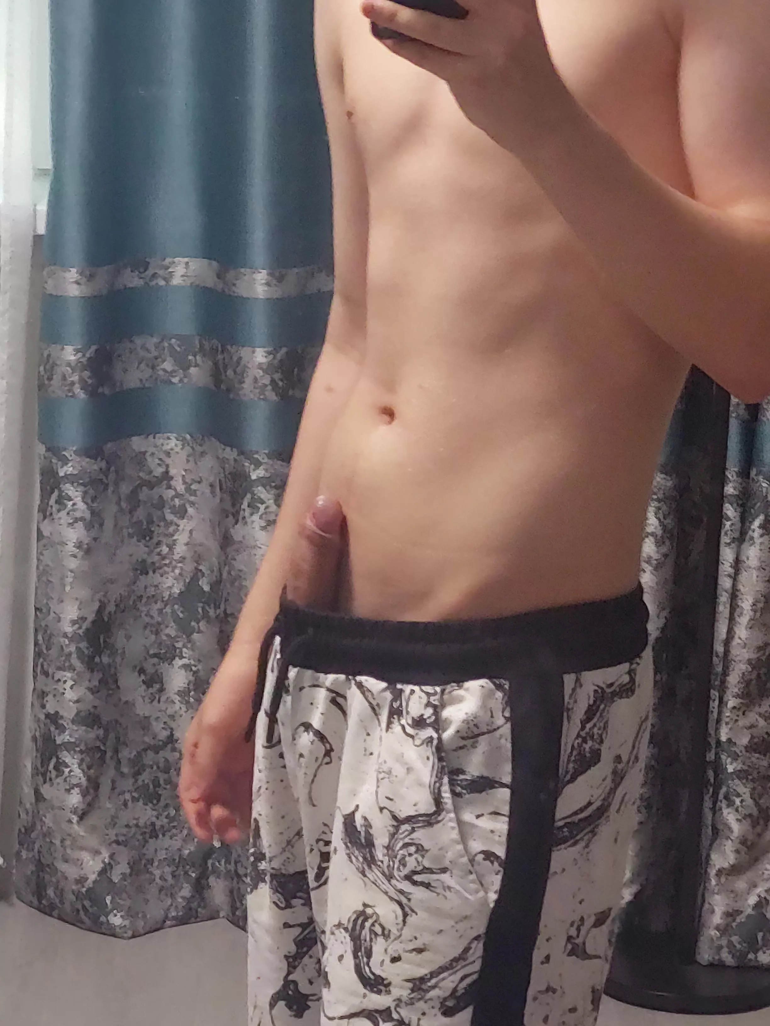 Boyfriend material? posted by LikeMeBut