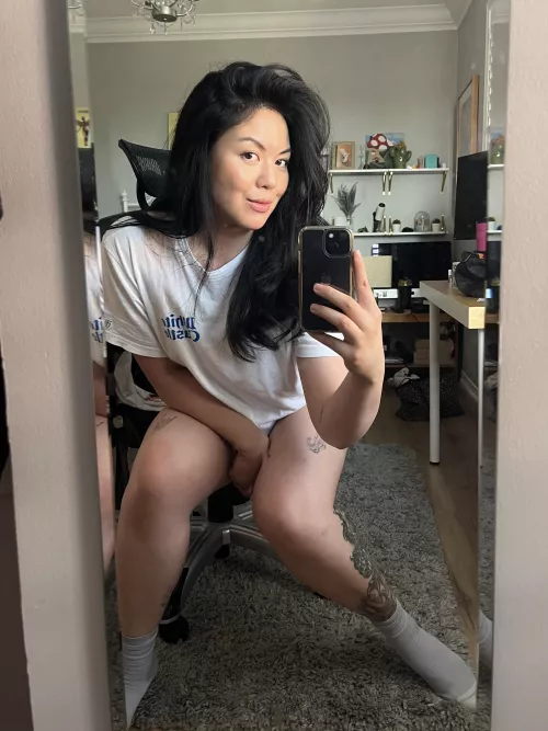 Butter soft girl [f] by katwaii