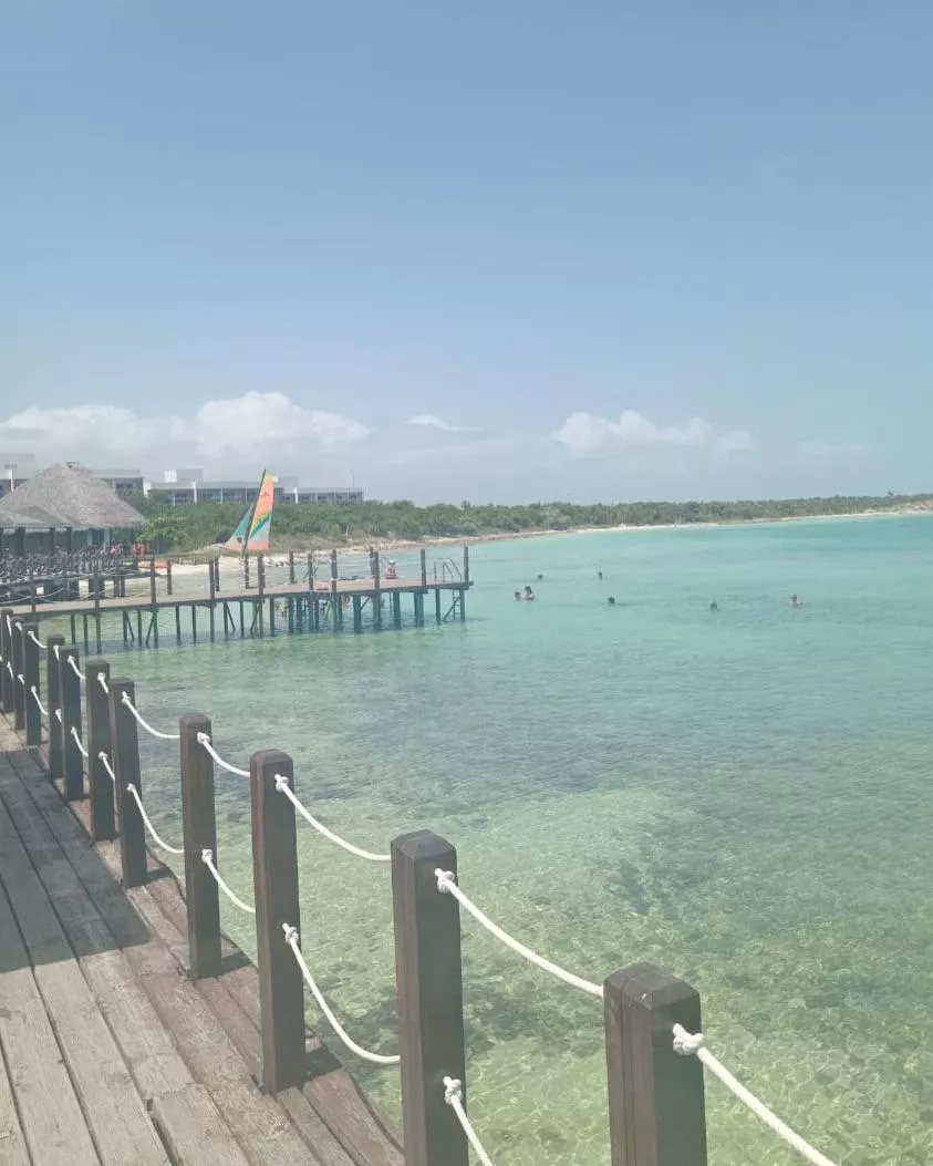 Cayo Guillermo posted by Interestingbeauty1