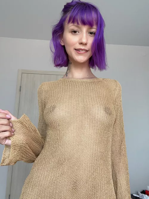 cutest dress, love it by purrplesun