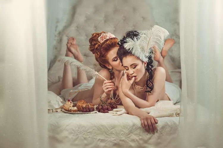 Delicacies by eff_zilla