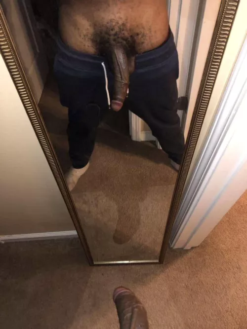 dont just stare get to work by BBCMajor1