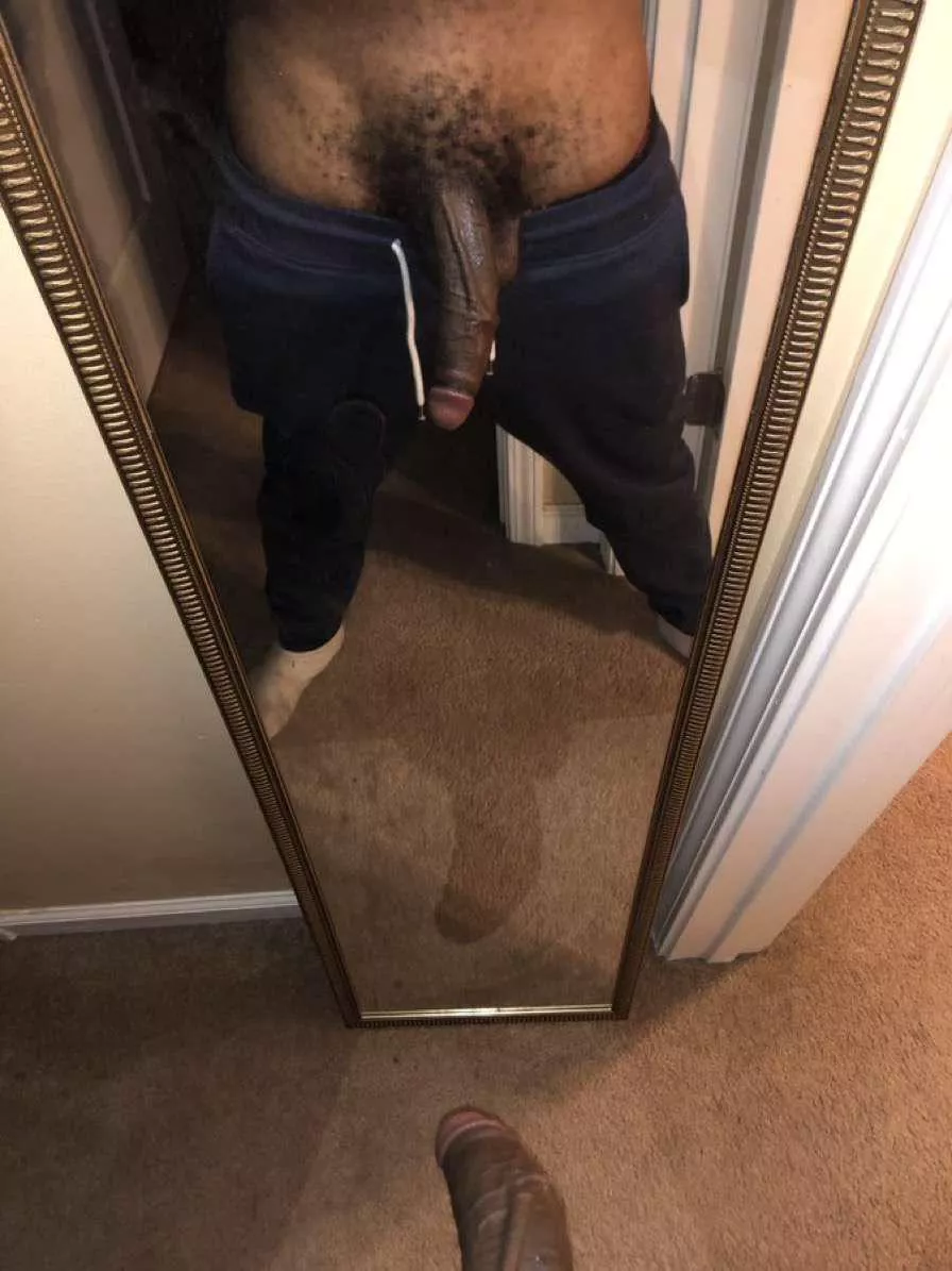 dont just stare get to work posted by BBCMajor1