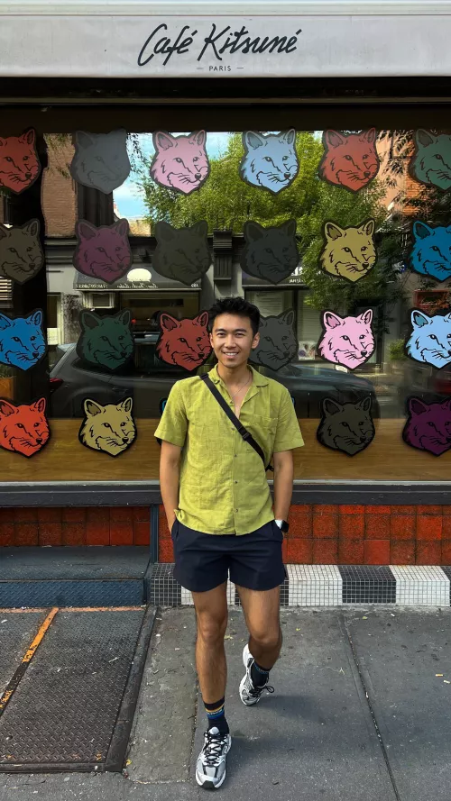 Exploring Brooklyn. by _____kev