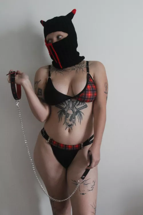 [F] I need a new puppy, I'm feeling vicious by dex_xx_dex