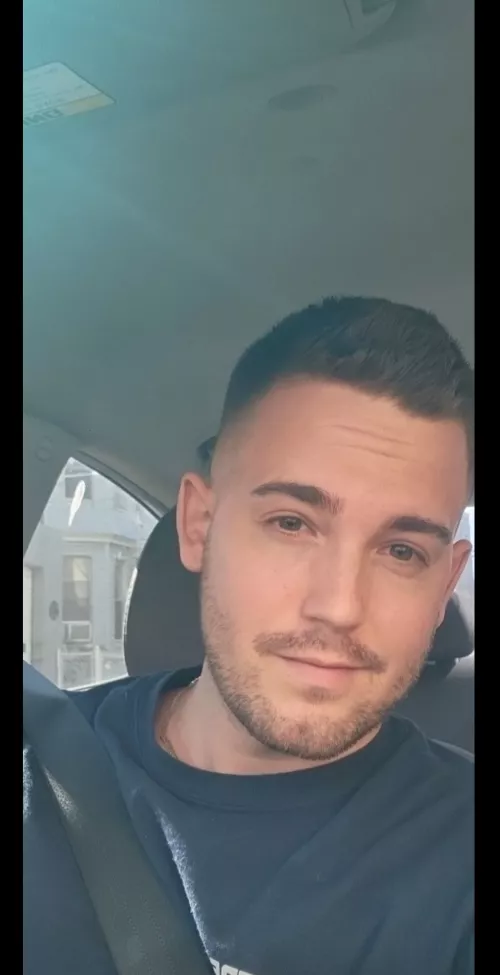 Facial hair? Yes or no?? by glaukglauk1