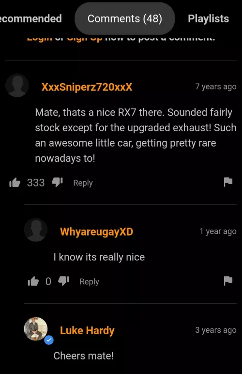 For the car lover's out there by yayolah