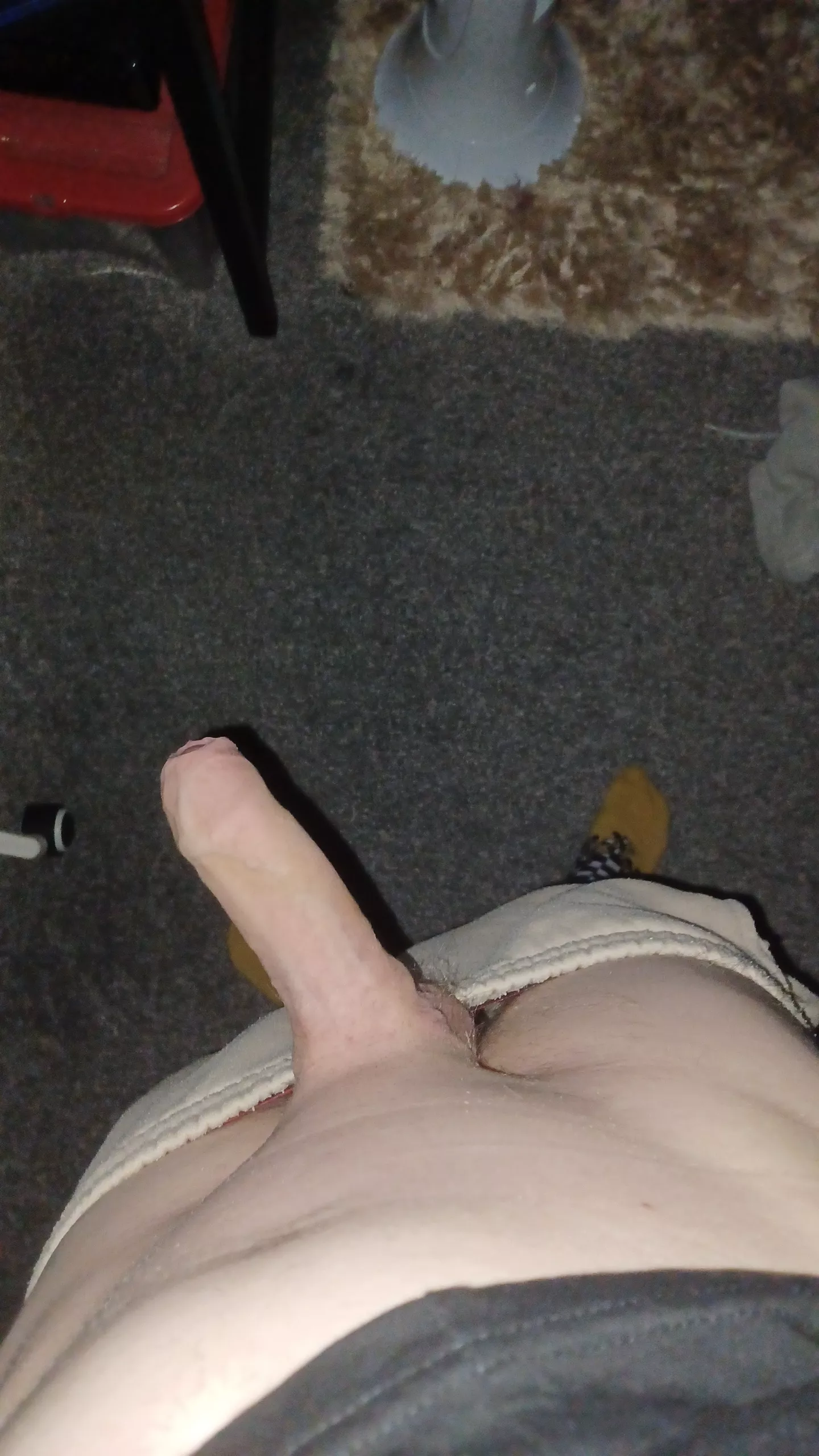 Fuck me or be fucked by me (only pick 1) posted by M0GAbeats