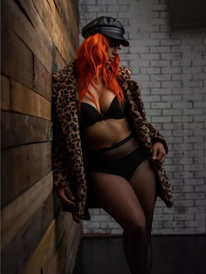 Gigi Dolin posted by Johnny_9500