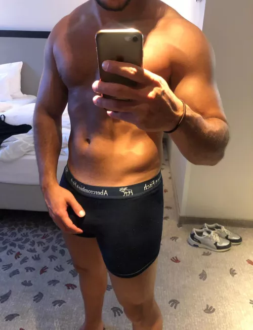 Girls, Ready to take it off?!🔥 by Reggaeton_275