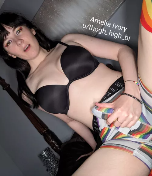 Go on, take a peak underneath and see what you find by thogh_high_bi