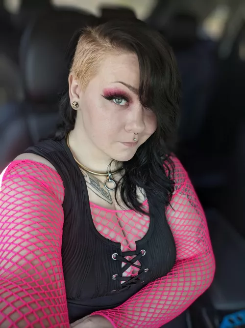 going out to see the Barbie movie! by bimbokali