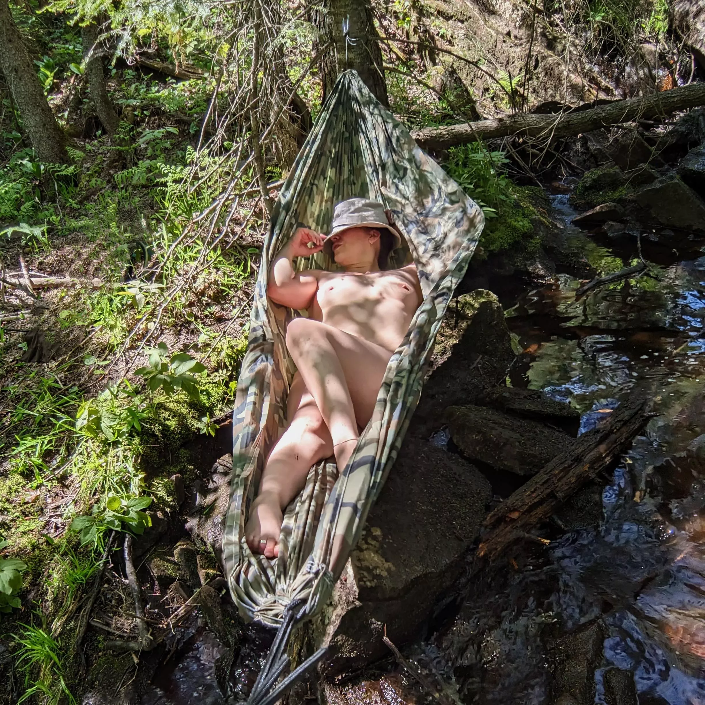 Got this at the hammock complex on Third posted by DaddysCuriousKitty