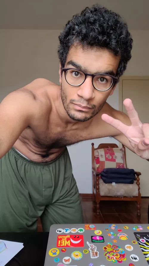 Gotta write, but it's kind hot this morning by silaix