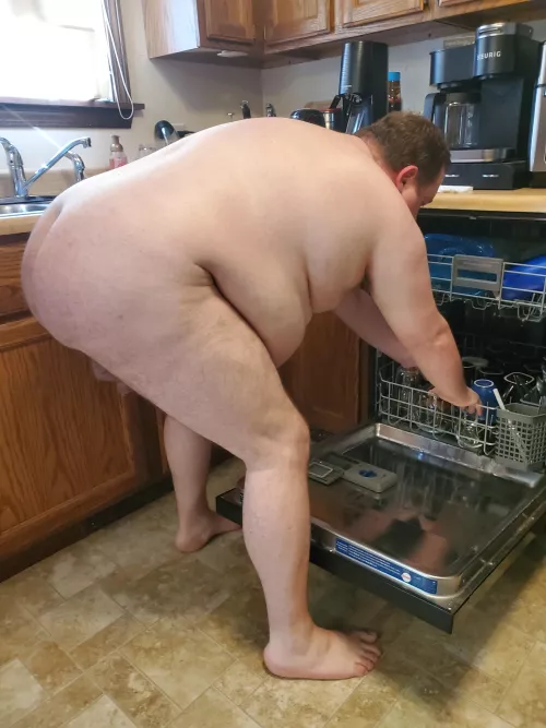 Happy Wide Wednesday! by Taurus_Adam23