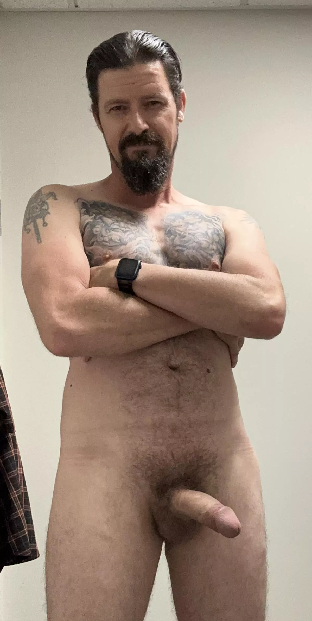 Have some wicked fun today. Tell ‘em the devil made you do it😈 posted by BikerBeau