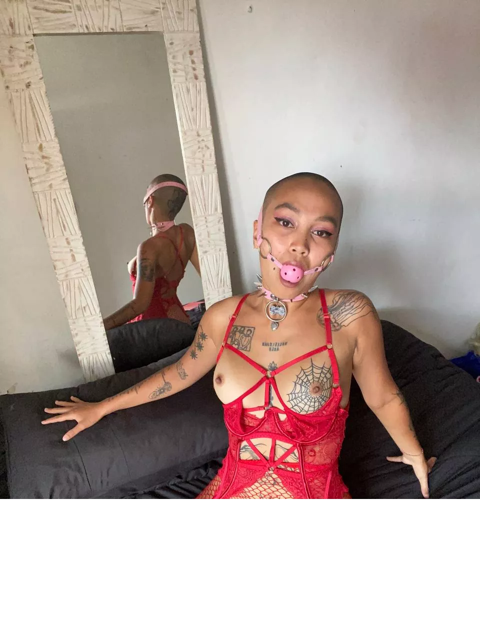 I hope daddy punishes me today [f] posted by FamouslyWatchful