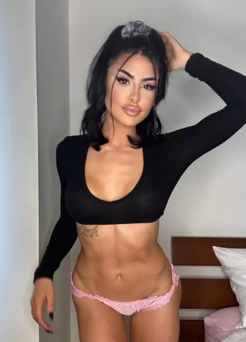 I like being called yours by postarijazl