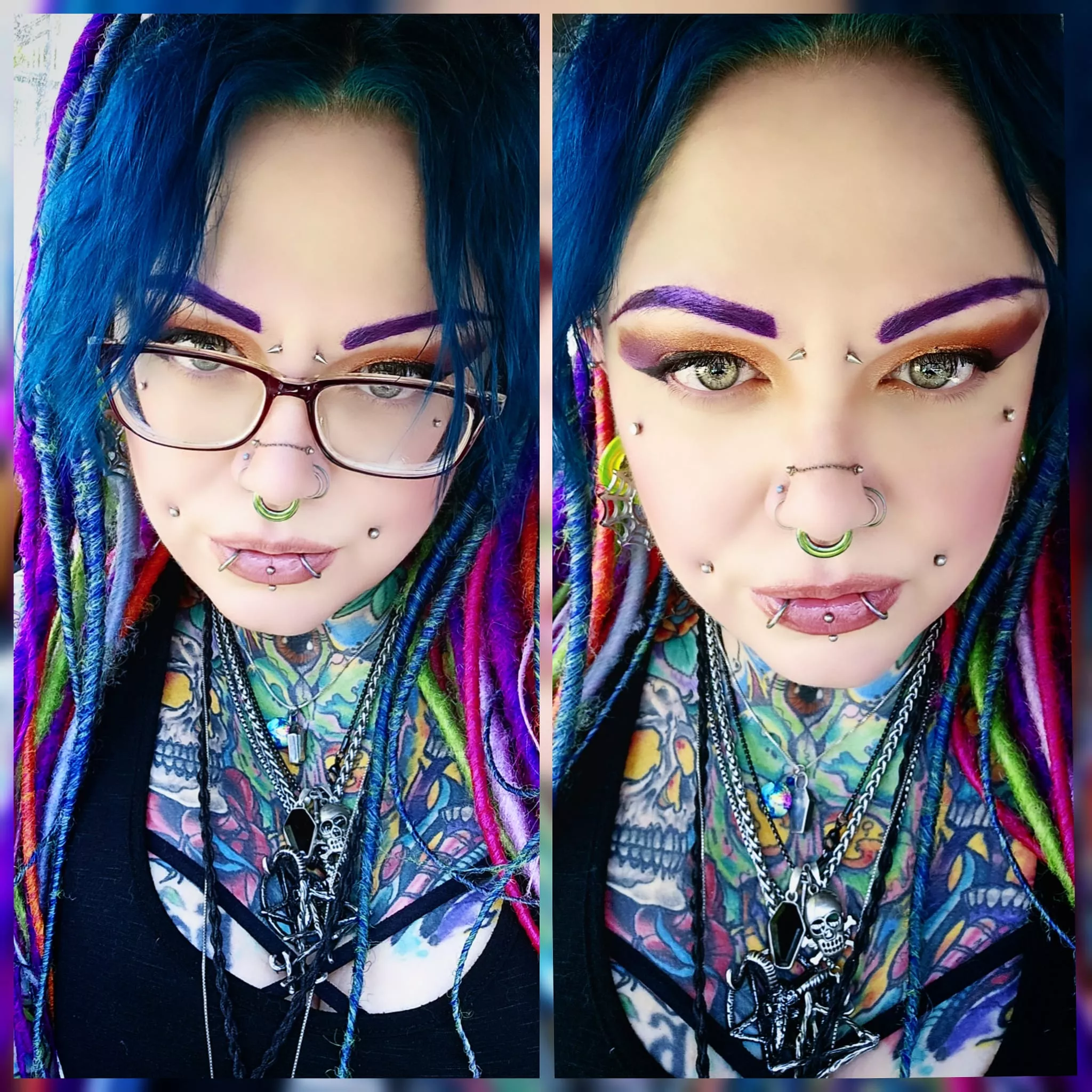 I may not be your cup of tea, but I am someone's sip of Monster 😘 posted by SpicyDeathBySkittles