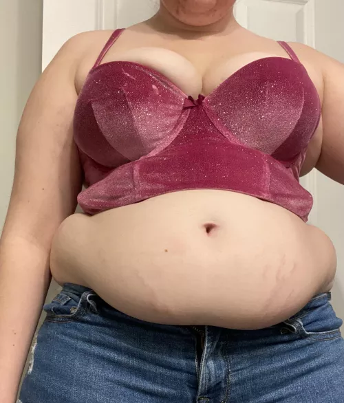 I need to be bigger by sunnyboo_