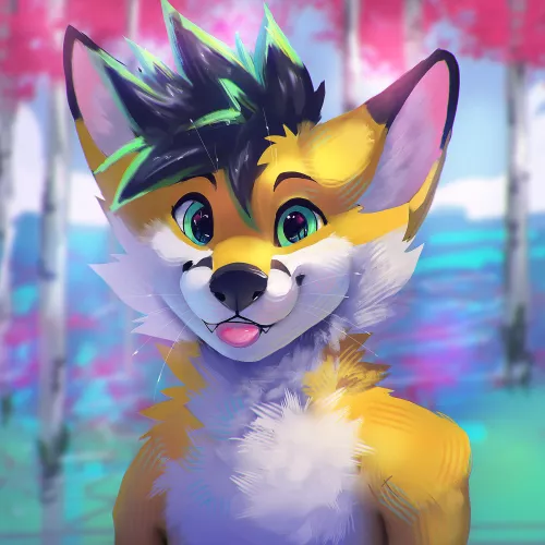 Icon Zingo art by me @berubeswagos on....Xitter by Berubeswags