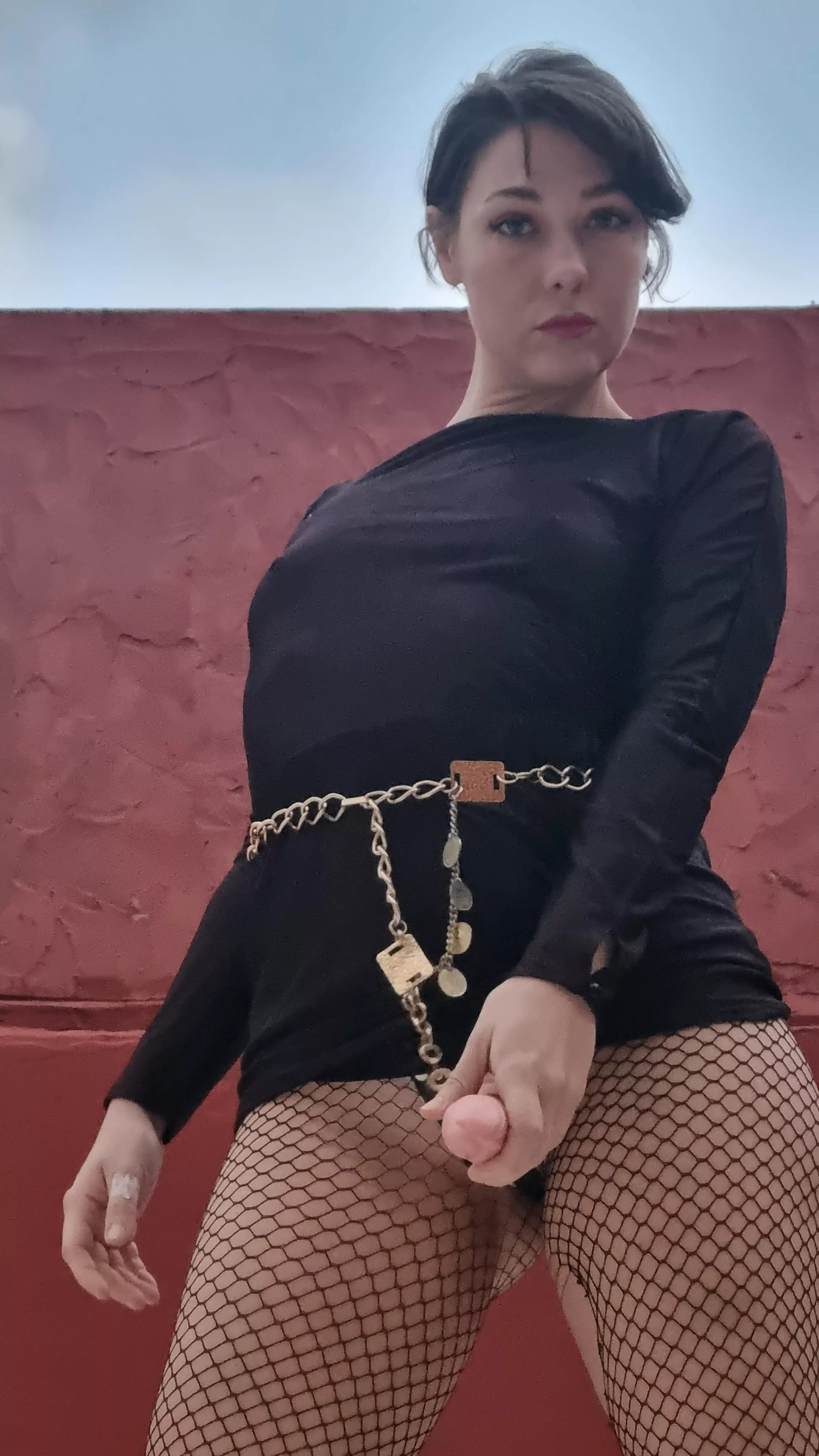 I'm here to make you mine posted by dfordivine