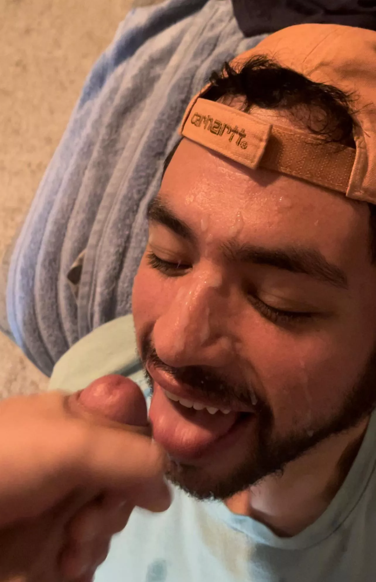 I’m in heaven (New video out) posted by sharkattack_1990