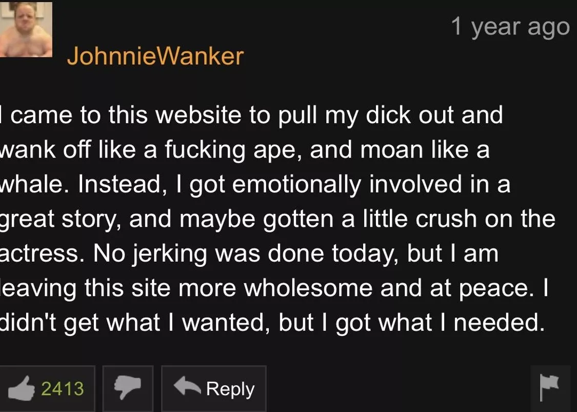 It happens to the best of us posted by furtherDevilize