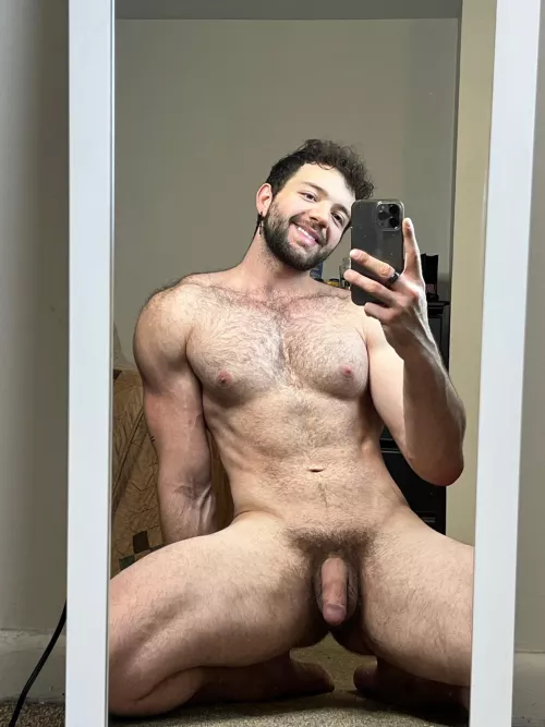 I’ve been told I should always smile, is this true? by Sigmalaid