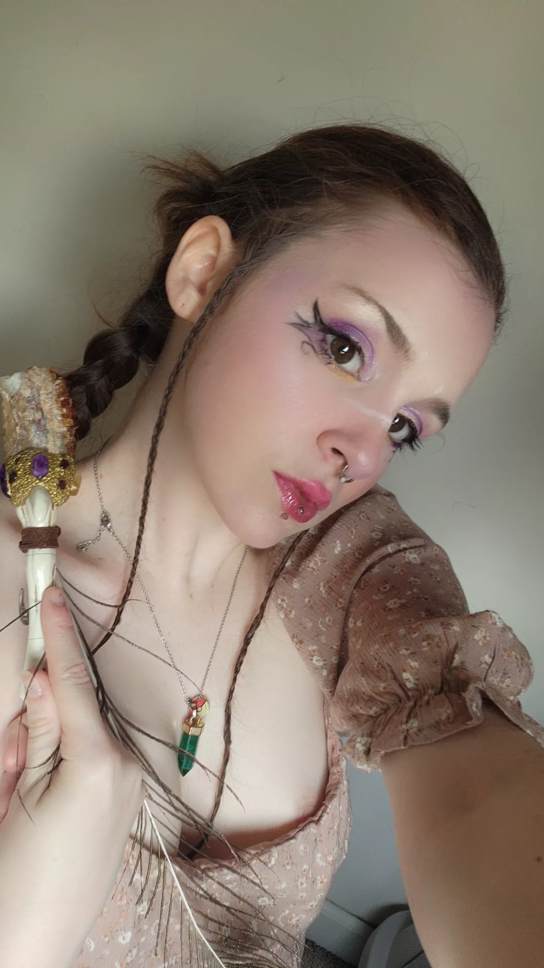 Let's game posted by DreamCreamKitten